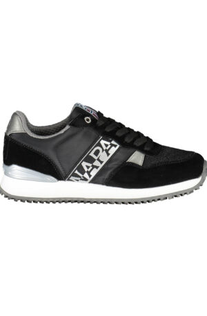 NAPAPIJRI SHOES CALZATURA SPORTIVA DONNA NERO