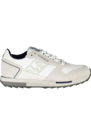 NAPAPIJRI SHOES CALZATURA SPORTIVA UOMO BIANCO