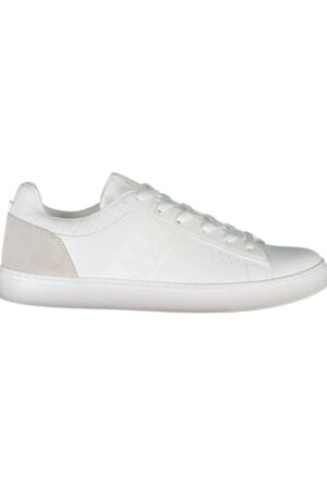 NAPAPIJRI SHOES CALZATURA SPORTIVA UOMO BIANCO