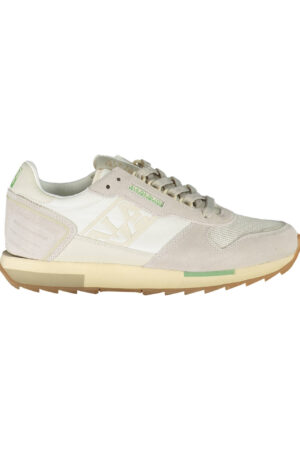 NAPAPIJRI SHOES CALZATURA SPORTIVA UOMO BIANCO