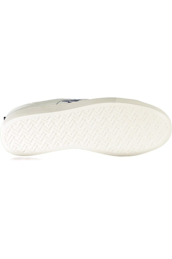 NAPAPIJRI SHOES CALZATURA SPORTIVA UOMO BIANCO - immagine 2