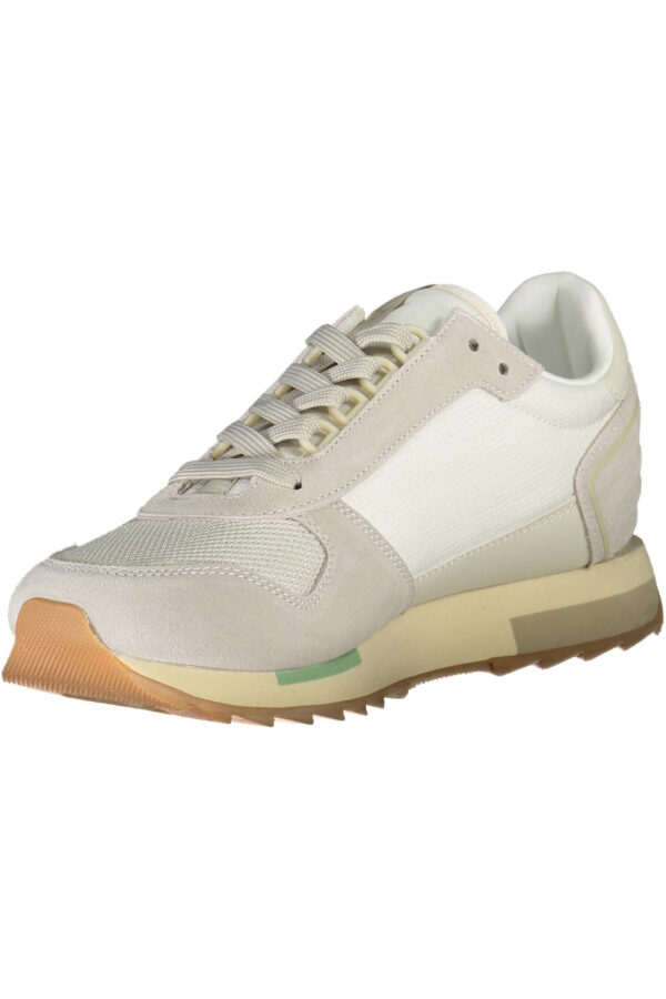 NAPAPIJRI SHOES CALZATURA SPORTIVA UOMO BIANCO - immagine 2