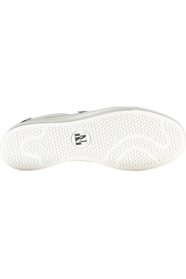 NAPAPIJRI SHOES CALZATURA SPORTIVA UOMO BIANCO - immagine 3