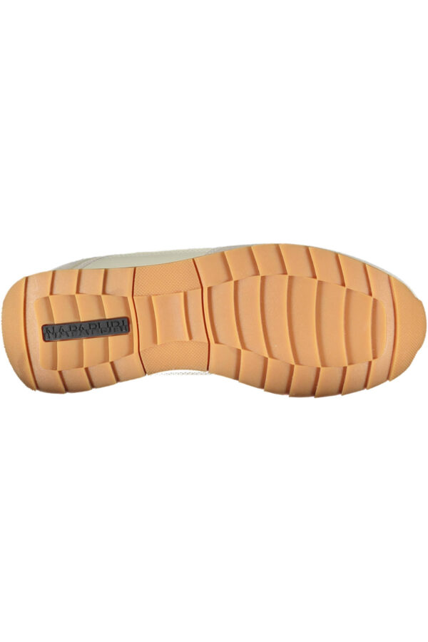 NAPAPIJRI SHOES CALZATURA SPORTIVA UOMO BIANCO - immagine 3