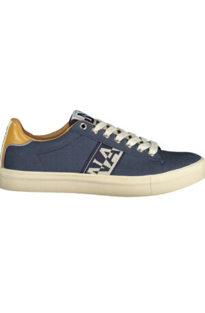 NAPAPIJRI SHOES CALZATURA SPORTIVA UOMO BLU