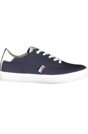 NAPAPIJRI SHOES CALZATURA SPORTIVA UOMO BLU
