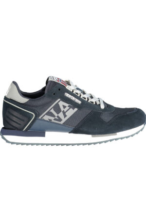 NAPAPIJRI SHOES CALZATURA SPORTIVA UOMO BLU