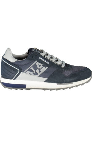 NAPAPIJRI SHOES CALZATURA SPORTIVA UOMO BLU