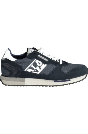 NAPAPIJRI SHOES CALZATURA SPORTIVA UOMO BLU