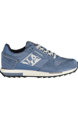 NAPAPIJRI SHOES CALZATURA SPORTIVA UOMO BLU