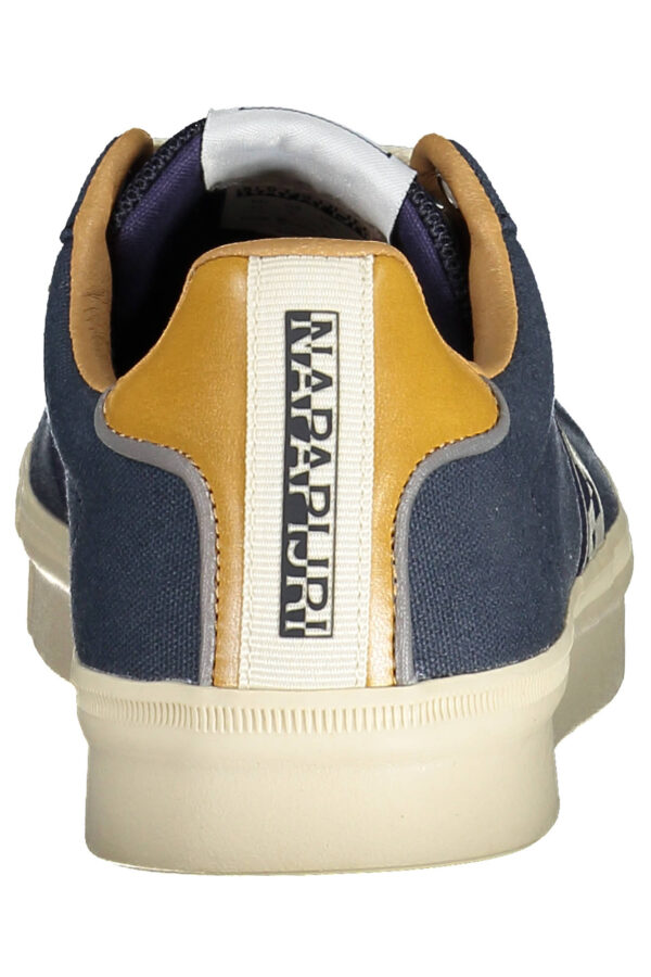 NAPAPIJRI SHOES CALZATURA SPORTIVA UOMO BLU - immagine 2