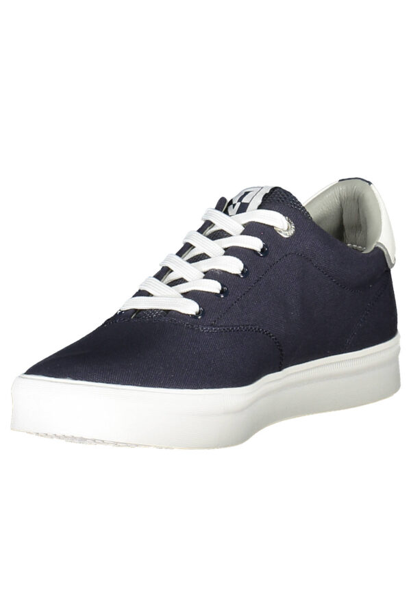NAPAPIJRI SHOES CALZATURA SPORTIVA UOMO BLU - immagine 2
