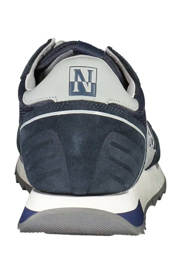 NAPAPIJRI SHOES CALZATURA SPORTIVA UOMO BLU - immagine 2