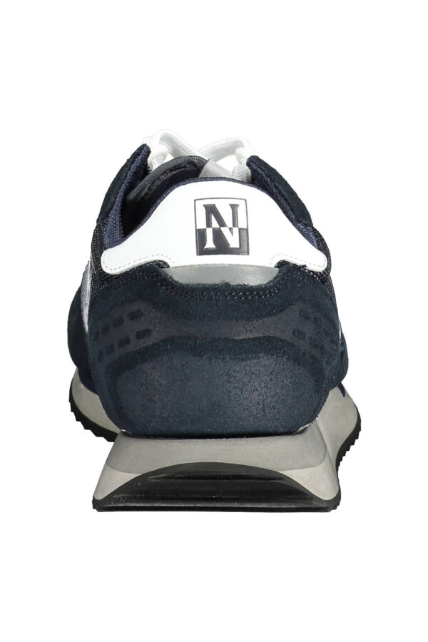 NAPAPIJRI SHOES CALZATURA SPORTIVA UOMO BLU - immagine 2