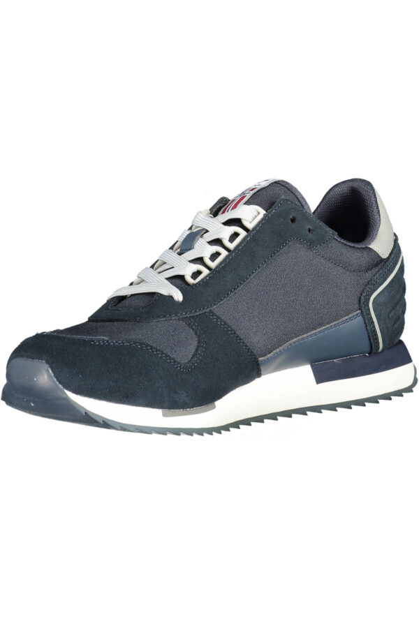 NAPAPIJRI SHOES CALZATURA SPORTIVA UOMO BLU - immagine 2