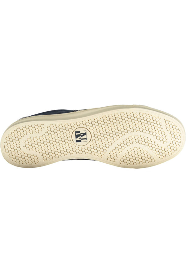 NAPAPIJRI SHOES CALZATURA SPORTIVA UOMO BLU - immagine 3