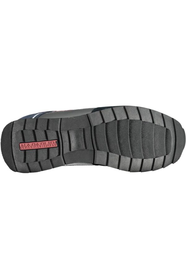 NAPAPIJRI SHOES CALZATURA SPORTIVA UOMO BLU - immagine 3