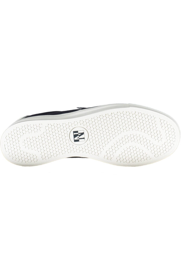 NAPAPIJRI SHOES CALZATURA SPORTIVA UOMO BLU - immagine 3