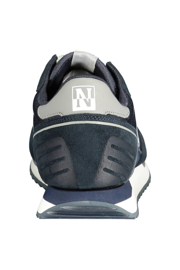 NAPAPIJRI SHOES CALZATURA SPORTIVA UOMO BLU - immagine 3
