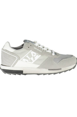 NAPAPIJRI SHOES CALZATURA SPORTIVA UOMO GRIGIO