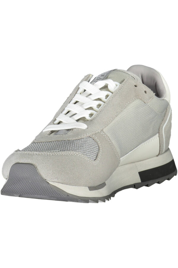 NAPAPIJRI SHOES CALZATURA SPORTIVA UOMO GRIGIO - immagine 2