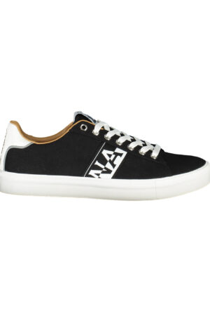 NAPAPIJRI SHOES CALZATURA SPORTIVA UOMO NERO