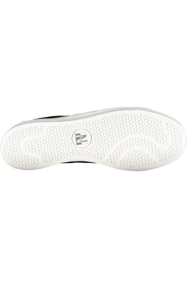 NAPAPIJRI SHOES CALZATURA SPORTIVA UOMO NERO - immagine 3