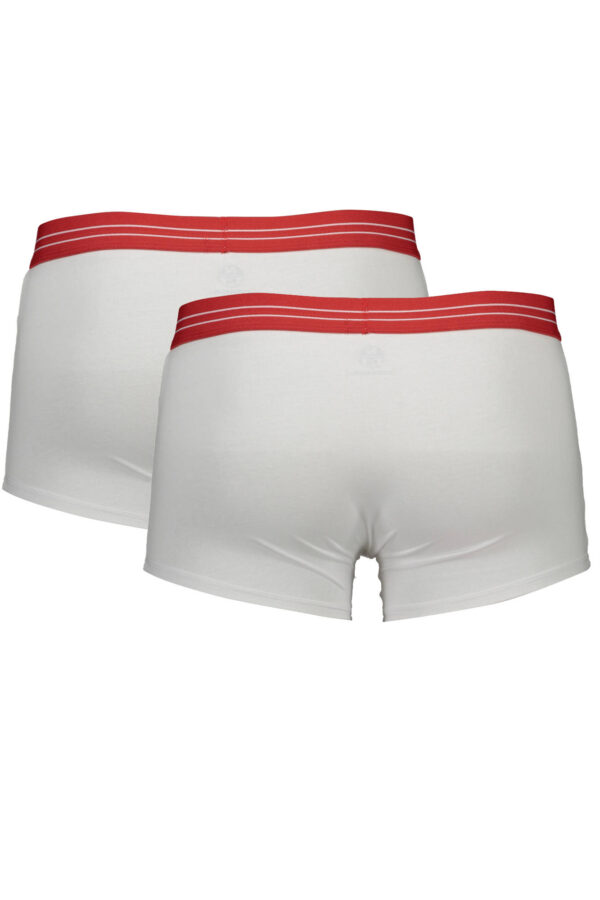 NORTH SAILS BOXER UOMO BIANCO - immagine 2