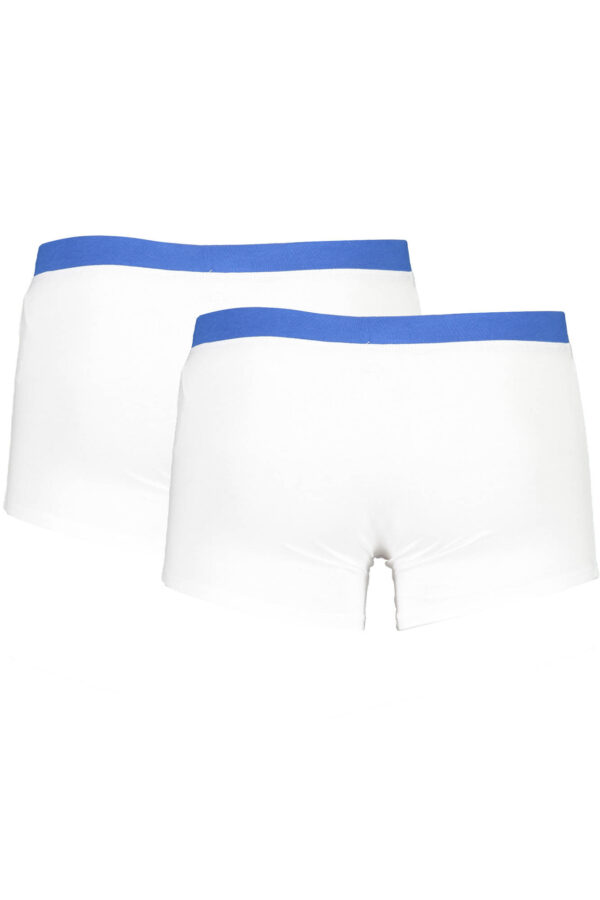 NORTH SAILS BOXER UOMO BIANCO - immagine 2
