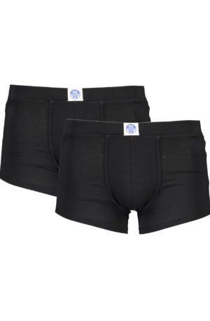 NORTH SAILS BOXER UOMO NERO
