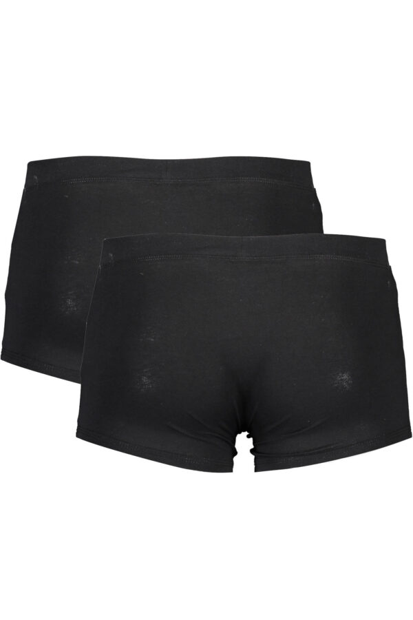 NORTH SAILS BOXER UOMO NERO - immagine 2