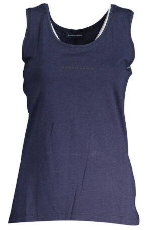 NORTH SAILS CANOTTA DONNA BLU