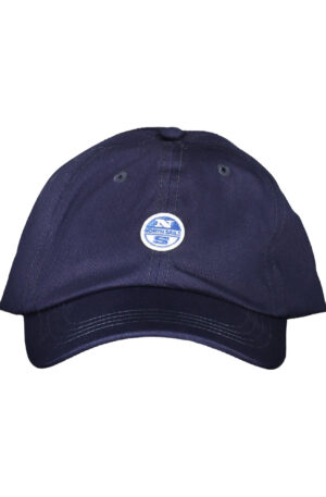 NORTH SAILS CAPPELLO UOMO BLU