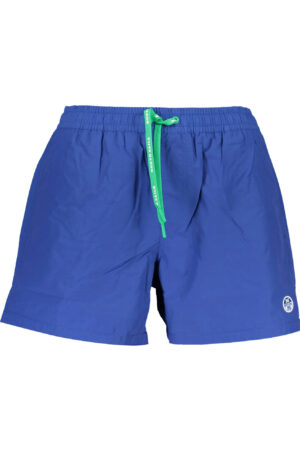 NORTH SAILS COSTUME PARTE SOTTO UOMO BLU