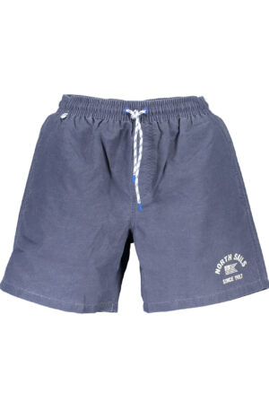 NORTH SAILS COSTUME PARTE SOTTO UOMO BLU