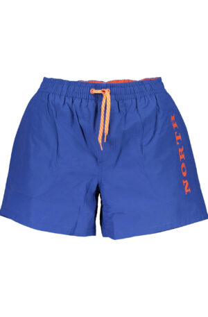 NORTH SAILS COSTUME PARTE SOTTO UOMO BLU