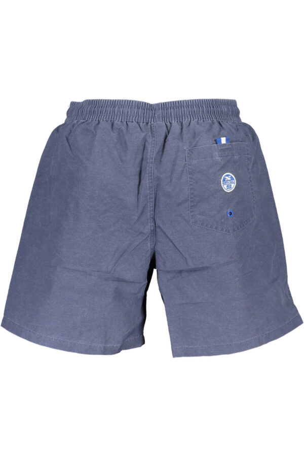 NORTH SAILS COSTUME PARTE SOTTO UOMO BLU - immagine 3