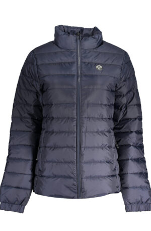NORTH SAILS GIUBBOTTO DONNA BLU
