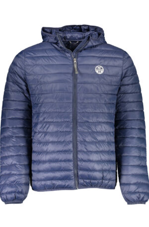 NORTH SAILS GIUBBOTTO UOMO BLU