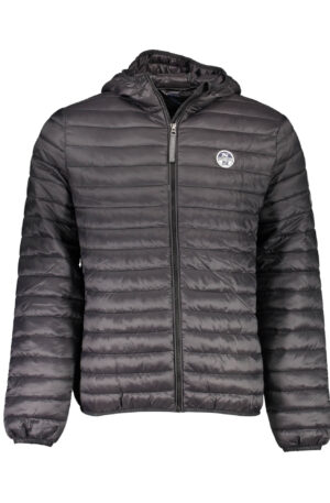 NORTH SAILS GIUBBOTTO UOMO NERO