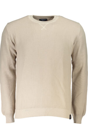 NORTH SAILS MAGLIA UOMO BEIGE