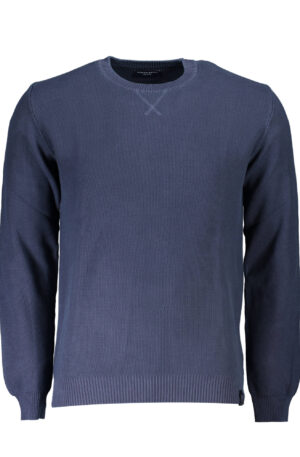 NORTH SAILS MAGLIA UOMO BLU