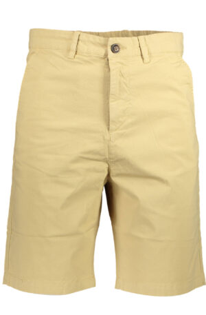 NORTH SAILS PANTALONE BERMUDA UOMO BEIGE