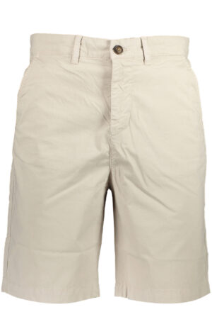 NORTH SAILS PANTALONE BERMUDA UOMO BEIGE