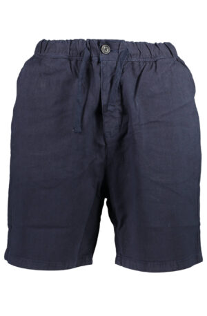 NORTH SAILS PANTALONE BERMUDA UOMO BLU