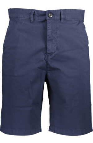 NORTH SAILS PANTALONE BERMUDA UOMO BLU