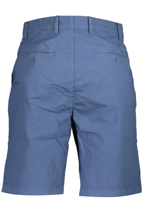NORTH SAILS PANTALONE BERMUDA UOMO BLU - immagine 2