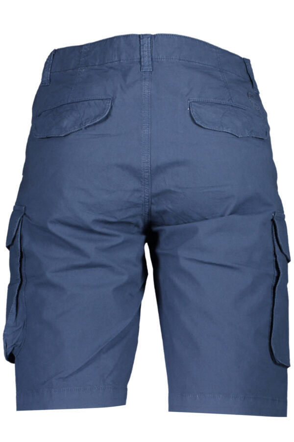 NORTH SAILS PANTALONE BERMUDA UOMO BLU - immagine 2
