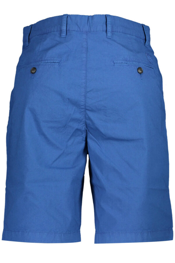 NORTH SAILS PANTALONE BERMUDA UOMO BLU - immagine 2