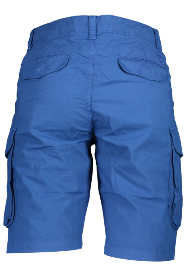 NORTH SAILS PANTALONE BERMUDA UOMO BLU - immagine 2